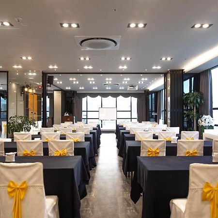 Hotel Daoom Ilsan Ni Exterior photo