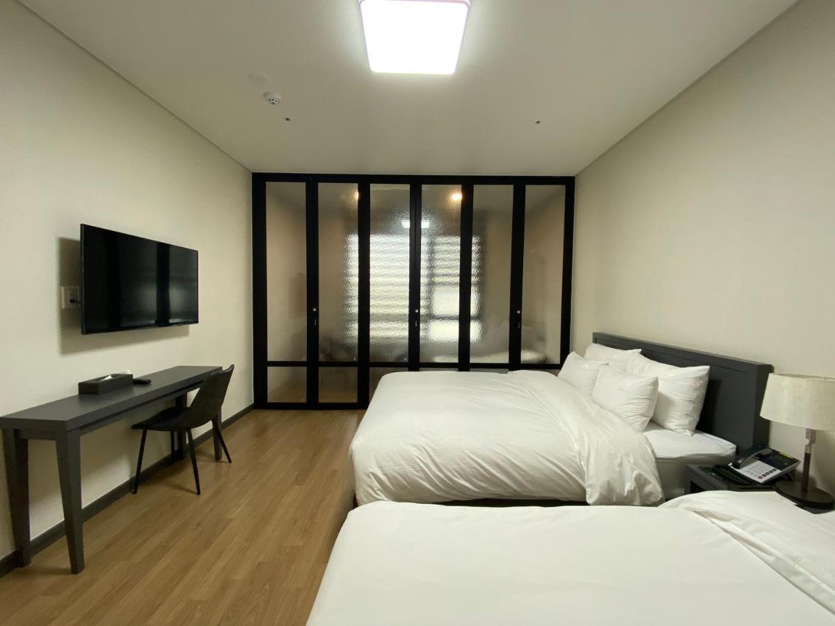 Hotel Daoom Ilsan Ni Exterior photo