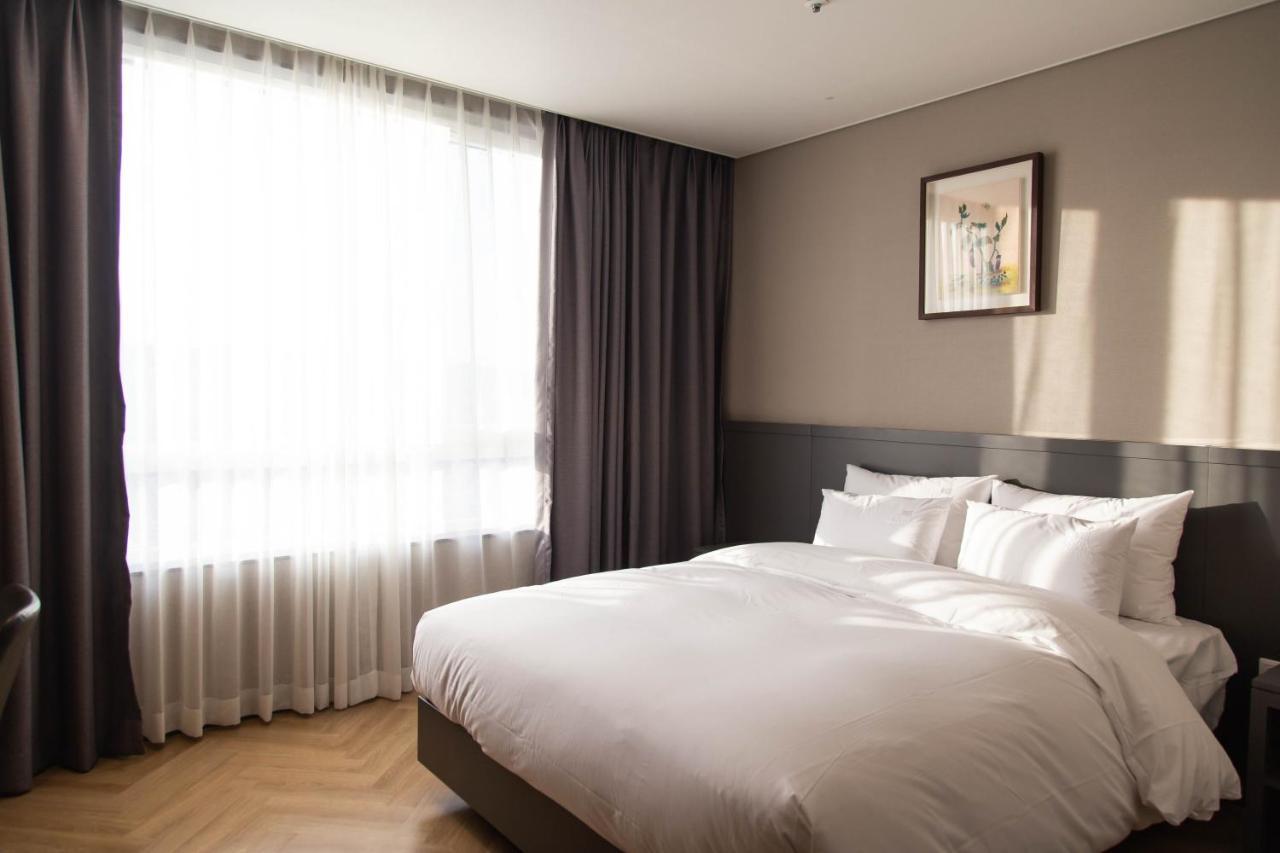 Hotel Daoom Ilsan Ni Exterior photo