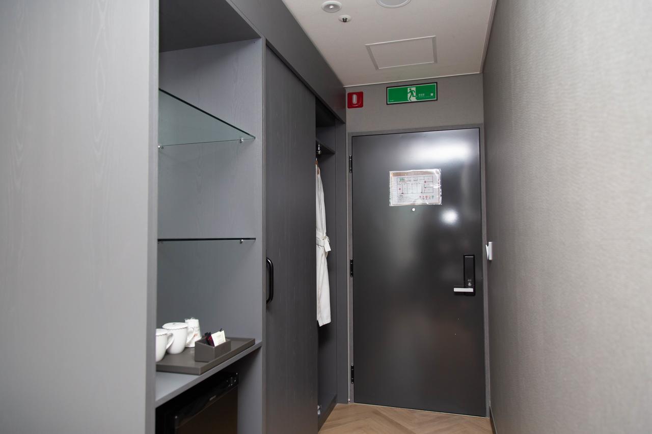 Hotel Daoom Ilsan Ni Exterior photo