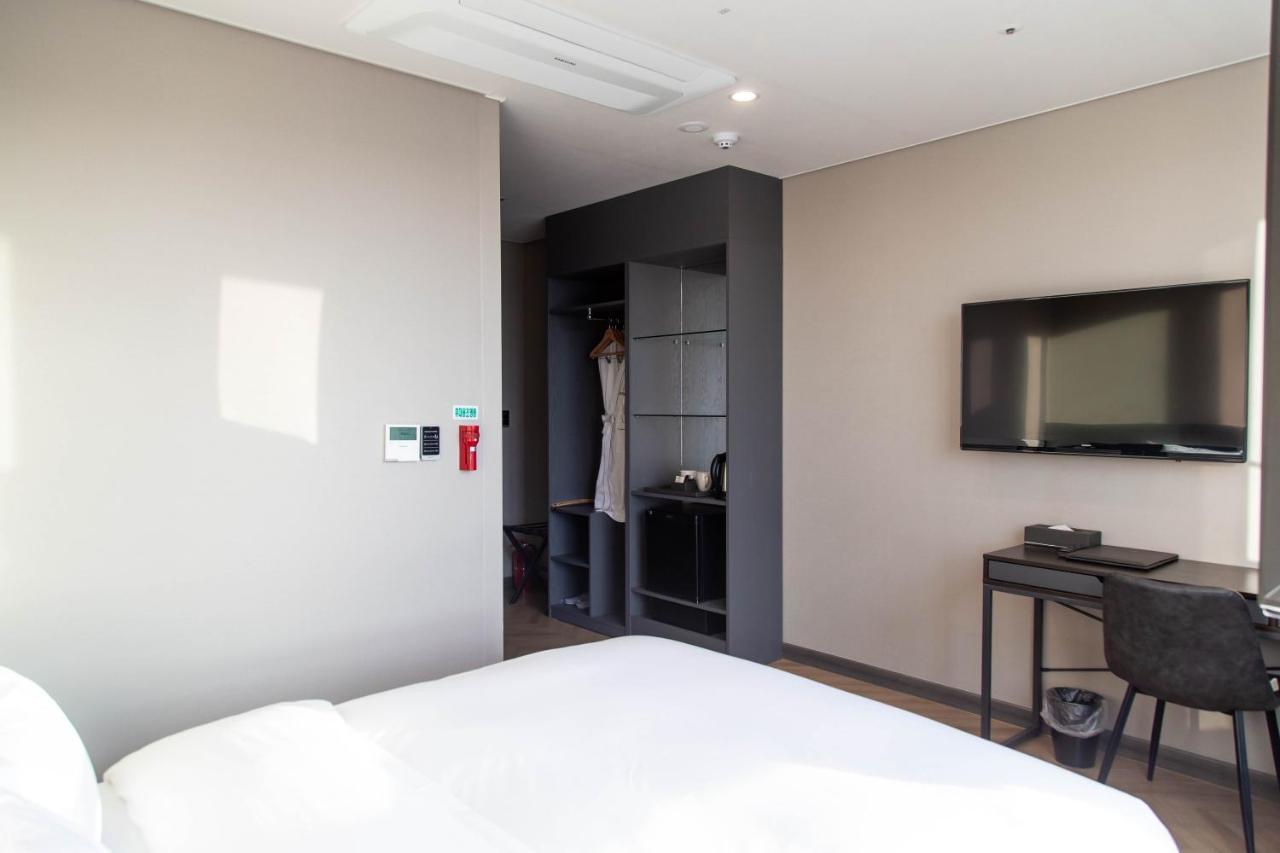 Hotel Daoom Ilsan Ni Exterior photo