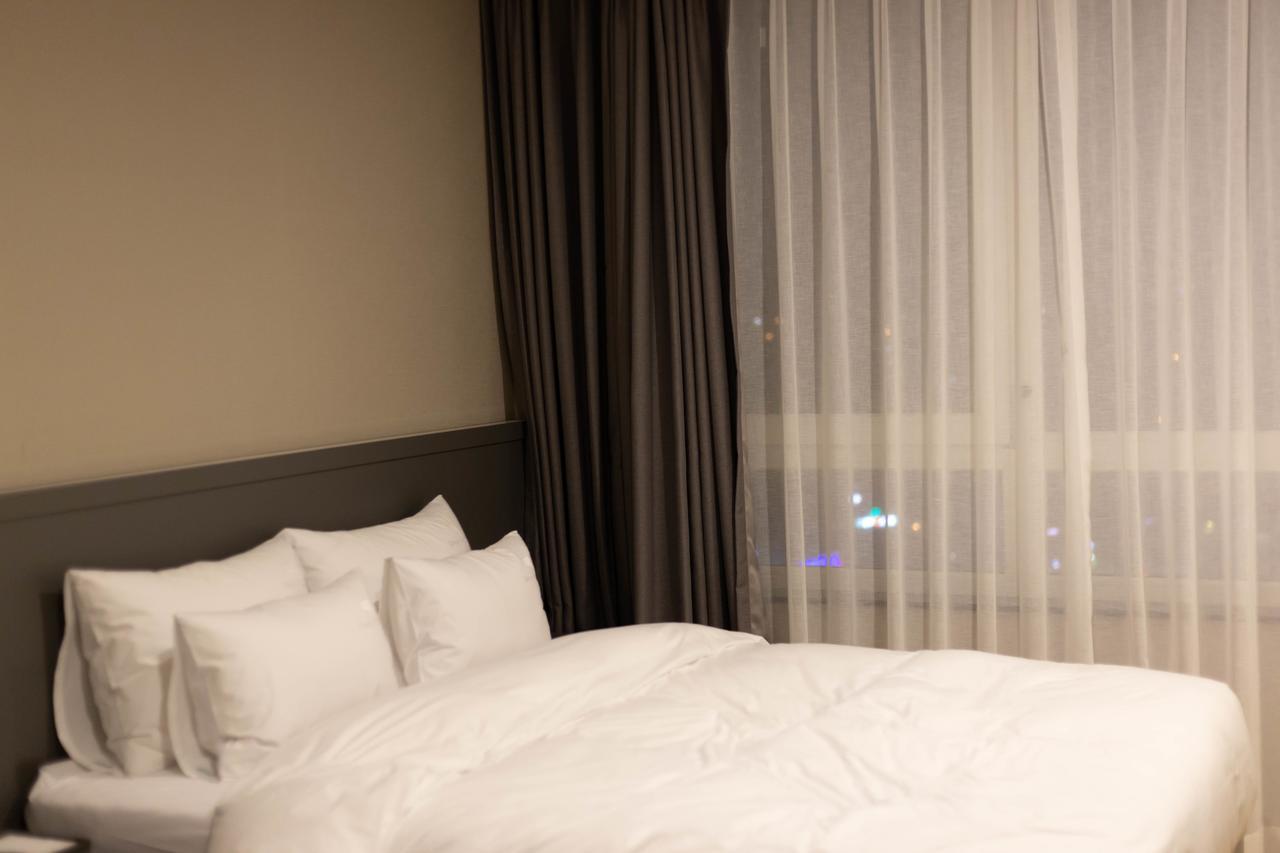 Hotel Daoom Ilsan Ni Exterior photo