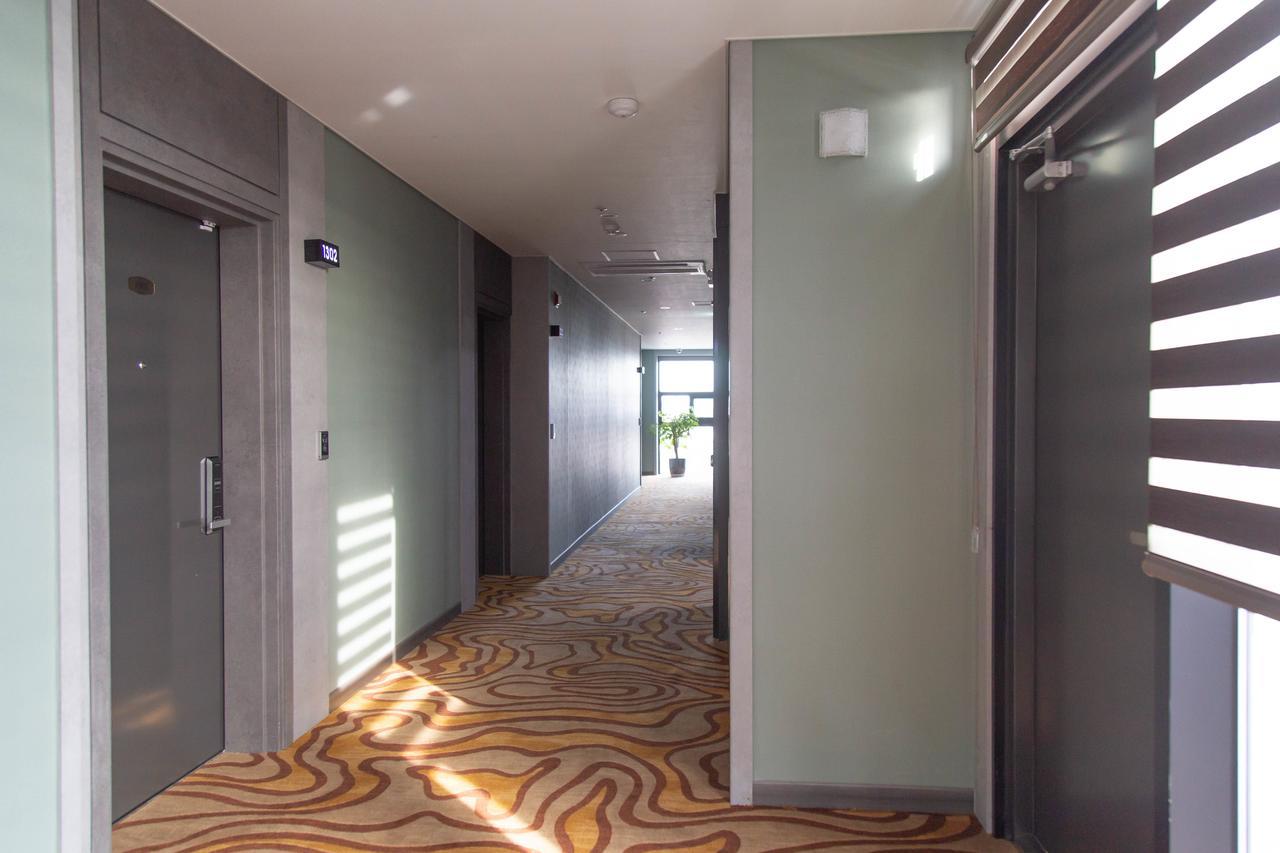 Hotel Daoom Ilsan Ni Exterior photo