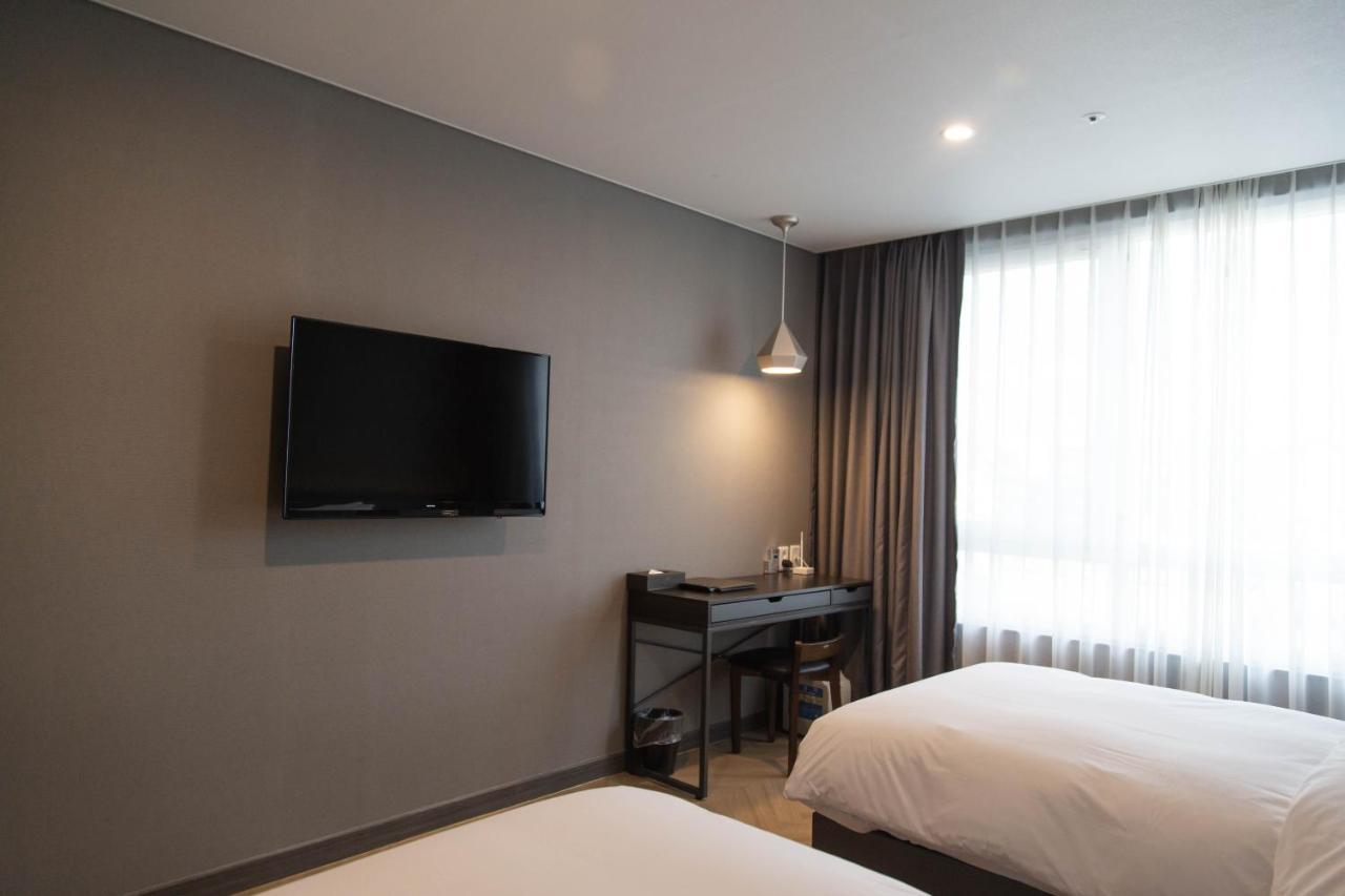 Hotel Daoom Ilsan Ni Exterior photo