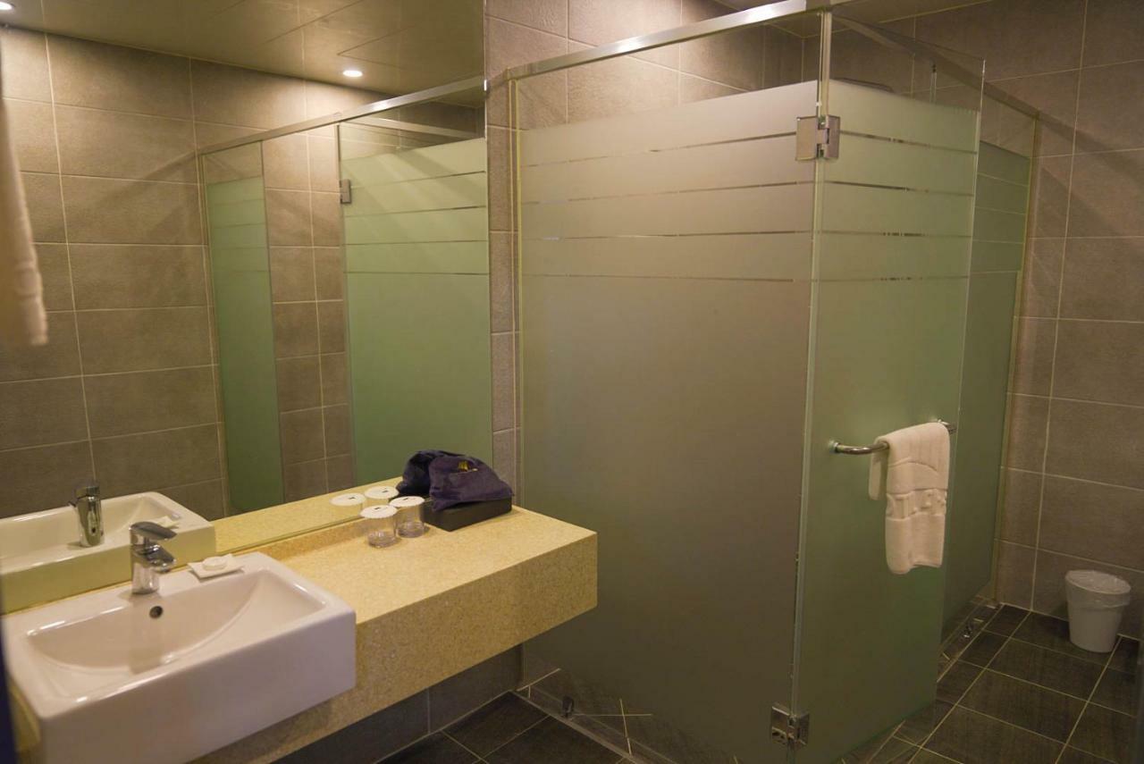 Hotel Daoom Ilsan Ni Exterior photo
