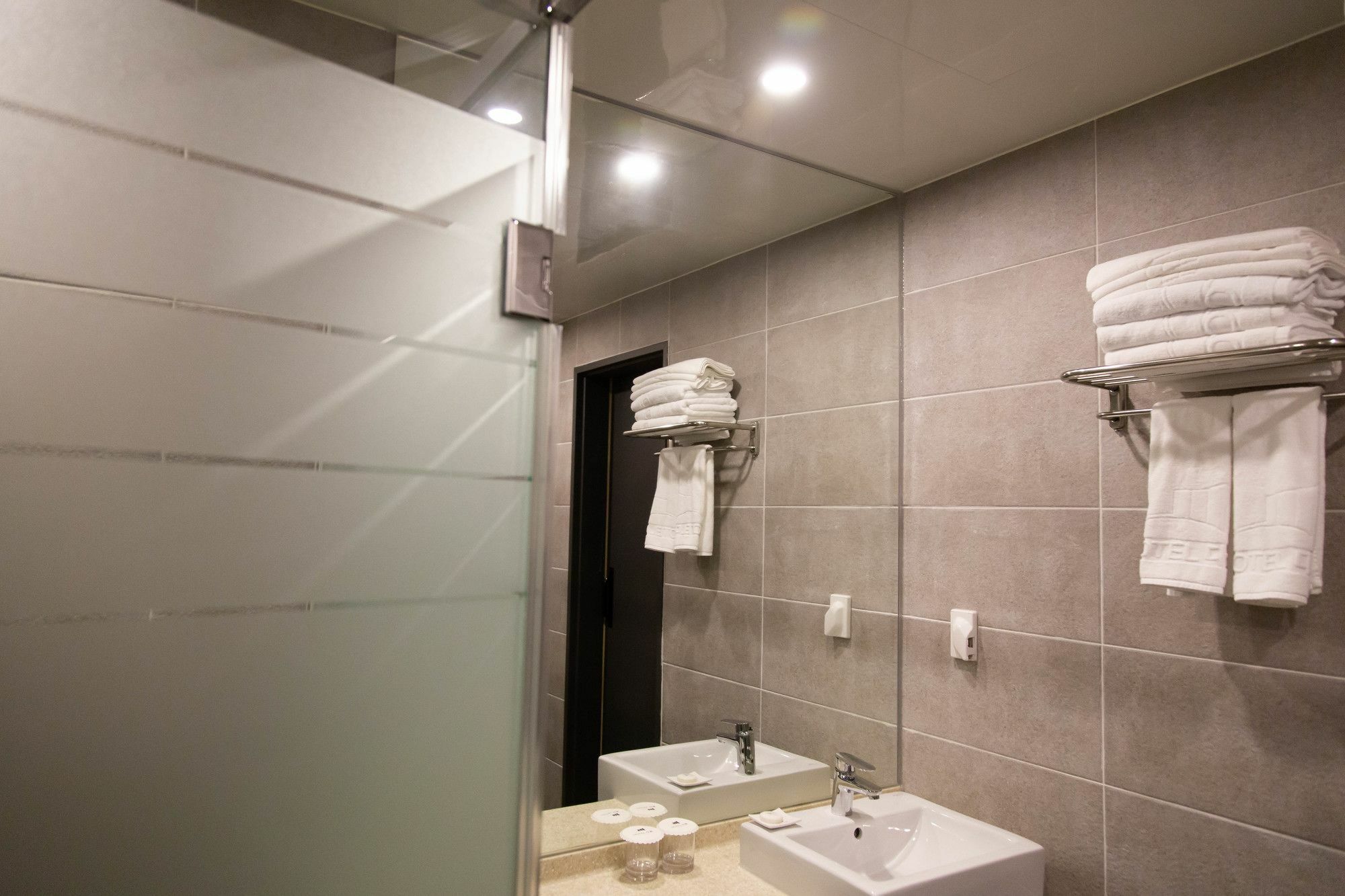 Hotel Daoom Ilsan Ni Exterior photo