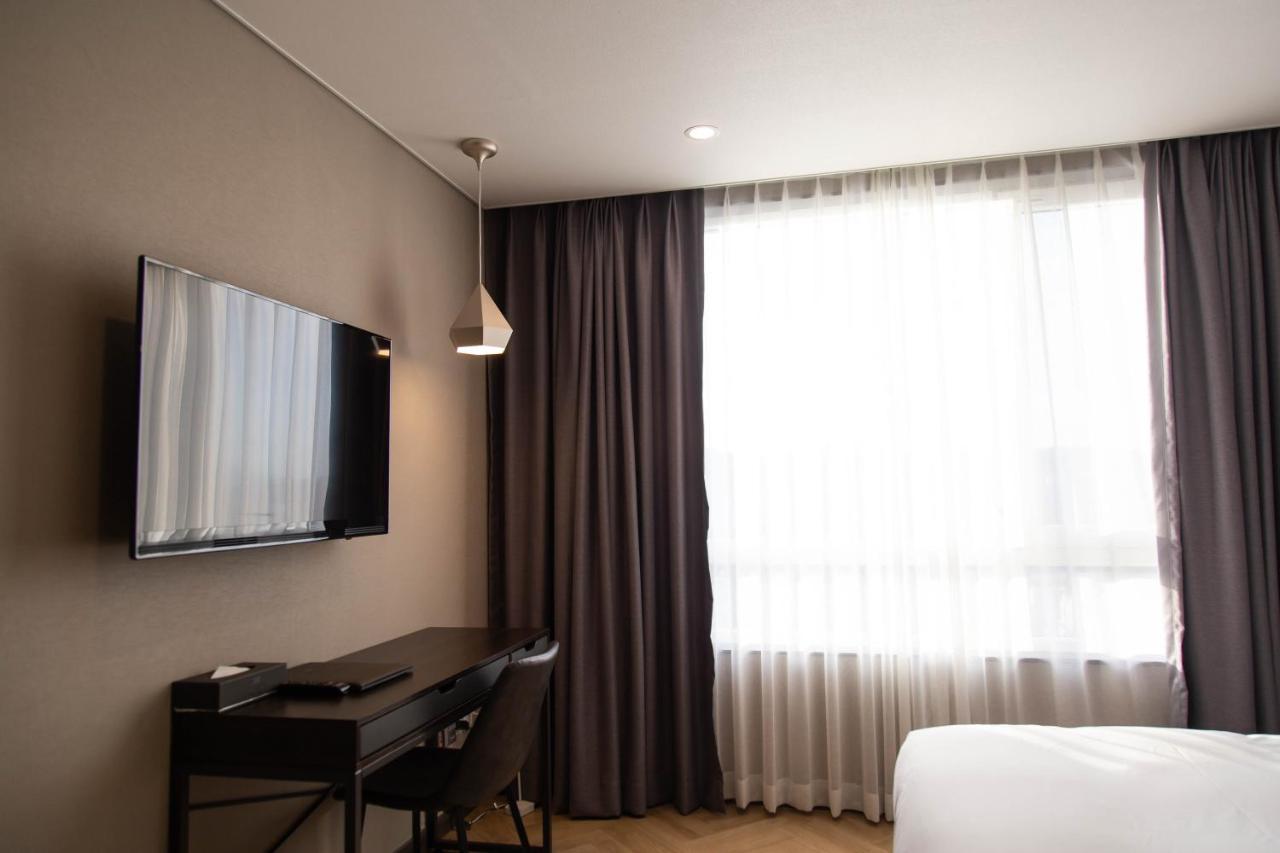 Hotel Daoom Ilsan Ni Exterior photo