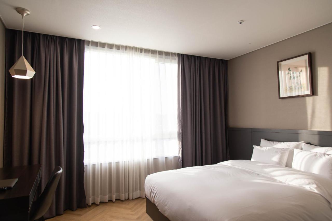 Hotel Daoom Ilsan Ni Exterior photo