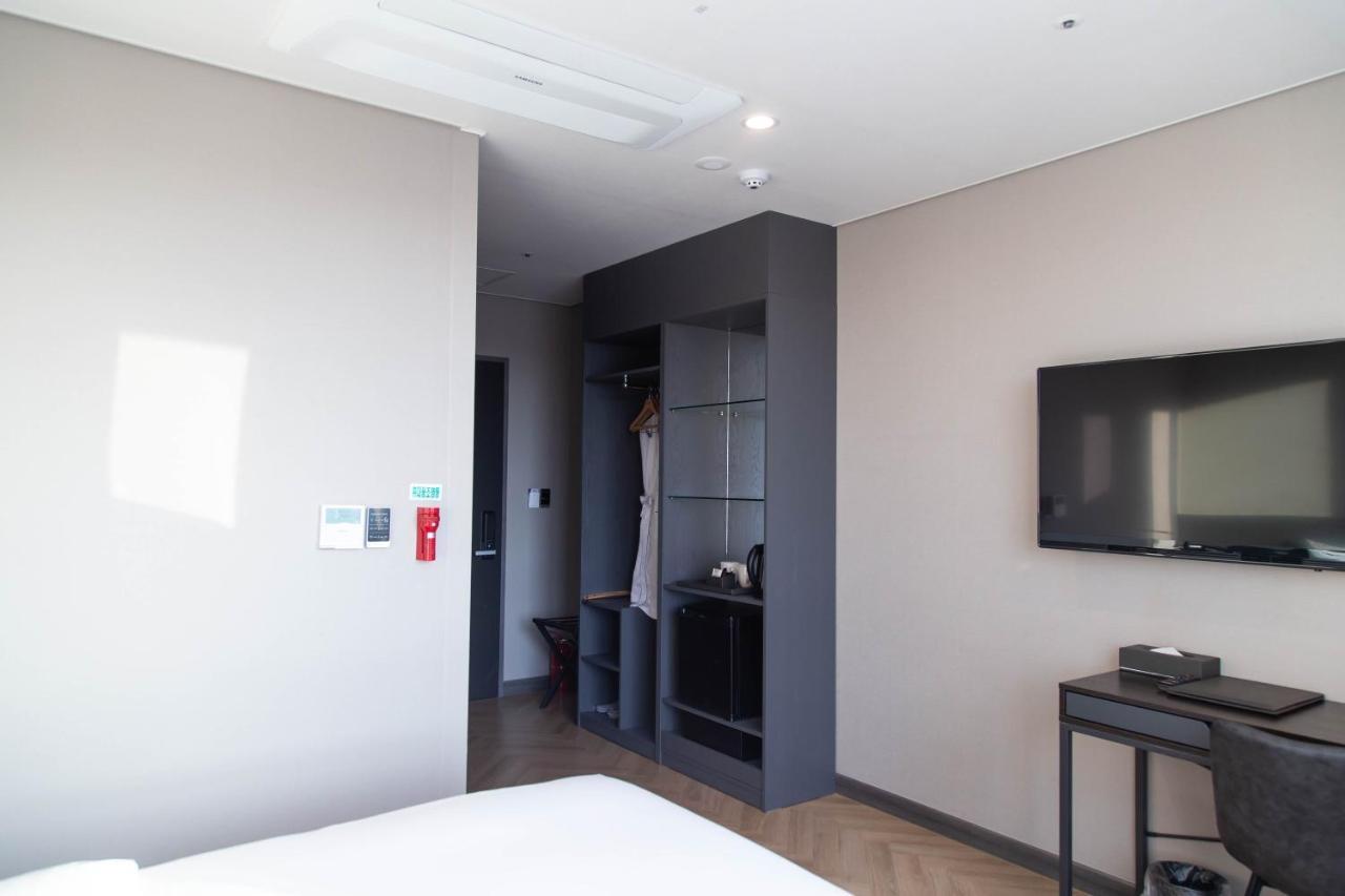 Hotel Daoom Ilsan Ni Exterior photo